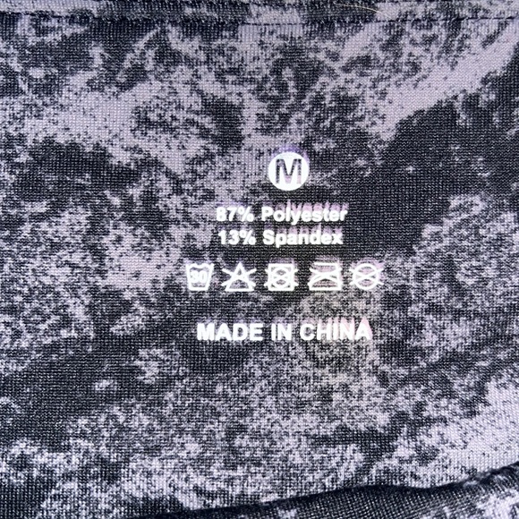 Active Shorts 🖤 - Picture 5 of 5